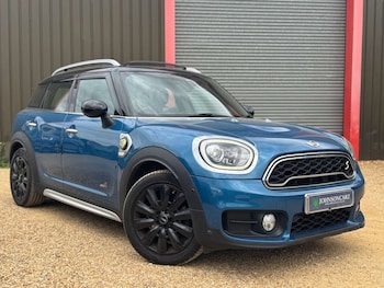 Used MINI Countryman 2017 for sale - 79468209: Photo