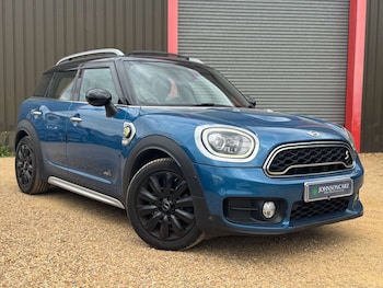 Used MINI Countryman 2017 for sale - 79468209: Photo