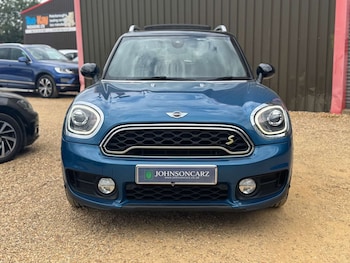 Used MINI Countryman 2017 for sale - 79468209: Photo