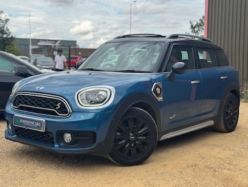 Used MINI Countryman 2017 for sale - 79468209: Photo