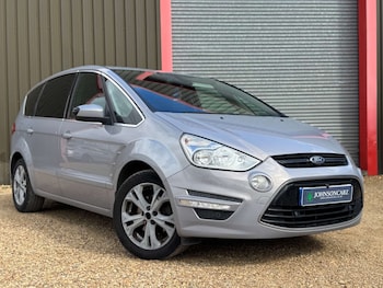 Used Ford S-Max 2010 for sale - 78594620: Photo