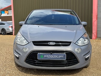 Used Ford S-Max 2010 for sale - 78594620: Photo