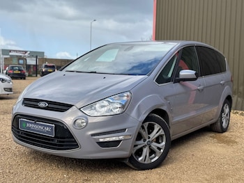 Used Ford S-Max 2010 for sale - 78594620: Photo