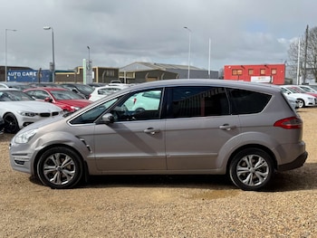 Used Ford S-Max 2010 for sale - 78594620: Photo