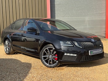 Used Skoda Octavia 2019 for sale - 79229155: Photo