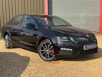 Used Skoda Octavia 2019 for sale - 79229155: Photo