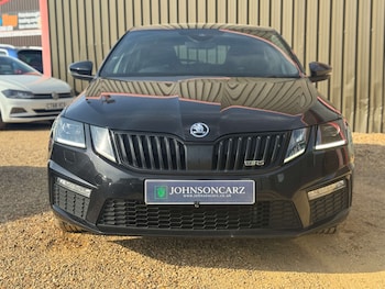 Used Skoda Octavia 2019 for sale - 79229155: Photo
