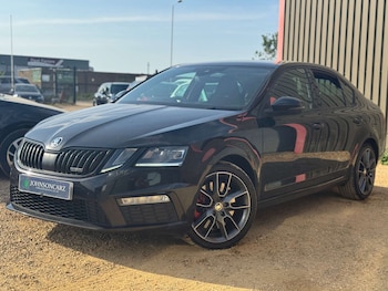Used Skoda Octavia 2019 for sale - 79229155: Photo