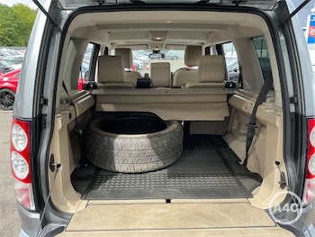 Used Land Rover Discovery 2012 for sale - 78594579: Photo
