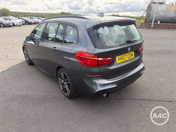 Used BMW 2 Series 2018 for sale - 78615321: Photo