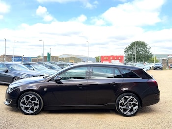 Used Vauxhall Insignia 2016 for sale - 79081960: Photo