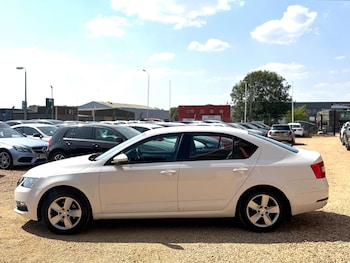 Used Skoda Octavia 2018 for sale - 79127218: Photo