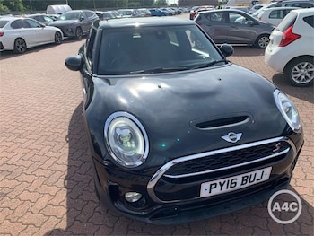 Used MINI Clubman 2016 for sale - 79165241: Photo