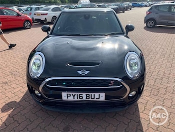 Used MINI Clubman 2016 for sale - 79165241: Photo