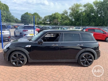 Used MINI Clubman 2016 for sale - 79165241: Photo
