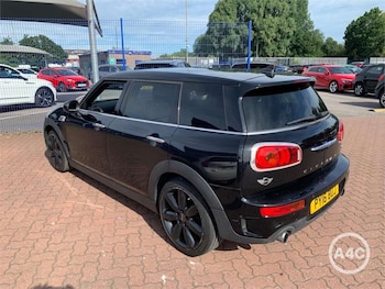 Used MINI Clubman 2016 for sale - 79165241: Photo