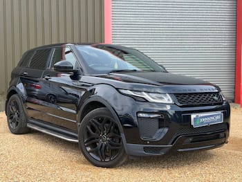 Used Land Rover Range Rover Evoque 2017 for sale - 79586262: Photo