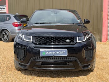 Used Land Rover Range Rover Evoque 2017 for sale - 79586262: Photo