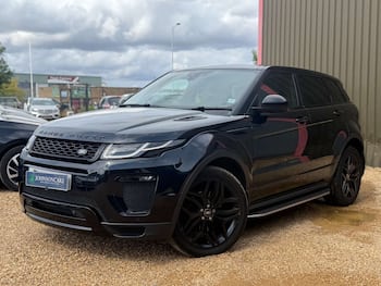 Used Land Rover Range Rover Evoque 2017 for sale - 79586262: Photo