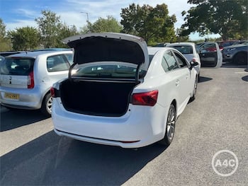 Used Toyota Avensis 2018 for sale - 79718799: Photo