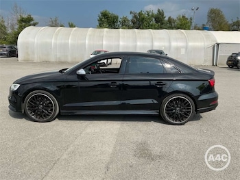 Used Audi S3 2019 for sale - 79308055: Photo