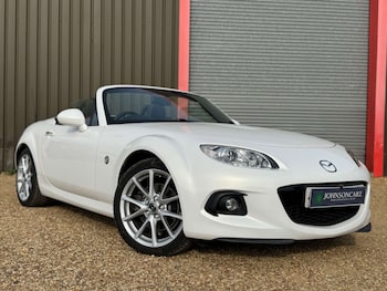 Used Mazda MX-5 2014 for sale - 78594555: Photo