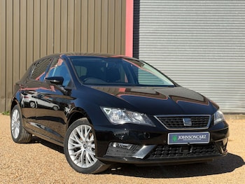 Used SEAT Leon 2018 for sale - 78594554: Photo