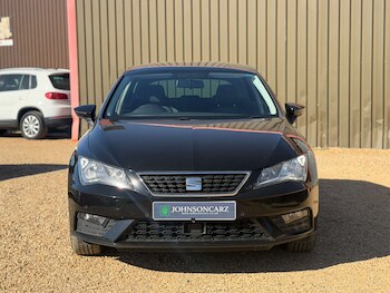 Used SEAT Leon 2018 for sale - 78594554: Photo
