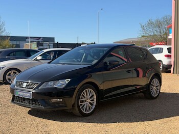 Used SEAT Leon 2018 for sale - 78594554: Photo