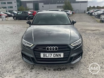 Used Audi A3 2017 for sale - 79489738: Photo