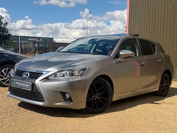 Used Lexus CT 2015 for sale - 79596250: Photo