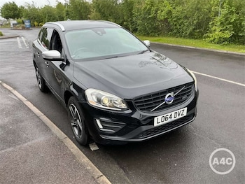 Used Volvo XC60 2014 for sale - 78681865: Photo