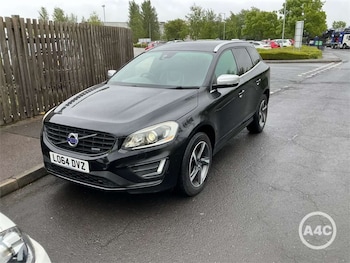 Used Volvo XC60 2014 for sale - 78681865: Photo