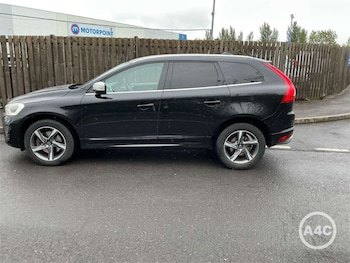 Used Volvo XC60 2014 for sale - 78681865: Photo