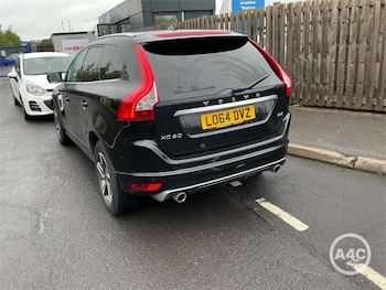 Used Volvo XC60 2014 for sale - 78681865: Photo