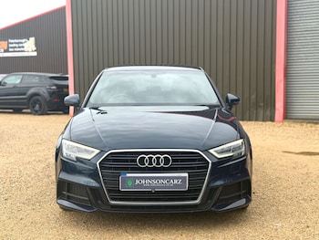 Used Audi A3 2019 for sale - 78594607: Photo
