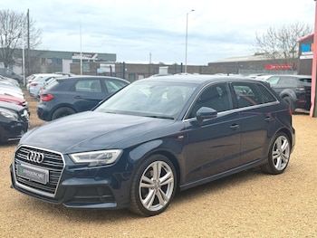 Used Audi A3 2019 for sale - 78594607: Photo
