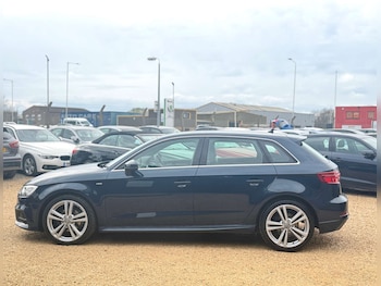 Used Audi A3 2019 for sale - 78594607: Photo