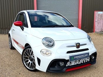 Used Abarth 595 2019 for sale - 79111850: Photo