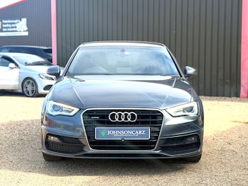 Used Audi A3 2014 for sale - 78594573: Photo