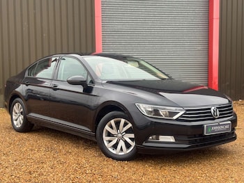 Used Volkswagen Passat 2015 for sale - 78594621: Photo