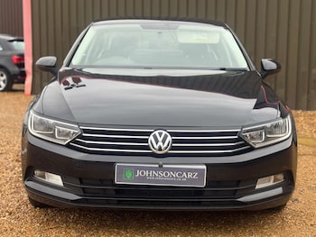 Used Volkswagen Passat 2015 for sale - 78594621: Photo