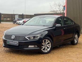 Used Volkswagen Passat 2015 for sale - 78594621: Photo