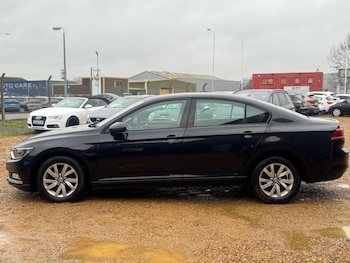 Used Volkswagen Passat 2015 for sale - 78594621: Photo