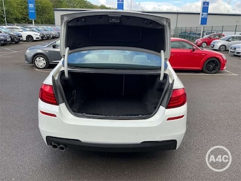 Used BMW 5 Series 2013 for sale - 78594576: Photo