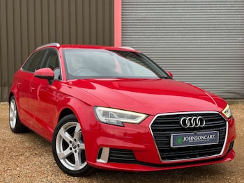 Used Audi A3 2016 for sale - 78594618: Photo