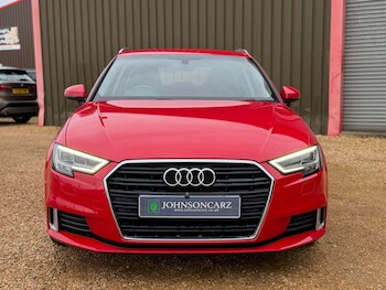 Used Audi A3 2016 for sale - 78594618: Photo