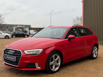 Used Audi A3 2016 for sale - 78594618: Photo