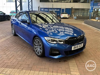 Used BMW 3 Series 2019 for sale - 78837895: Photo