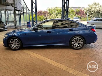 Used BMW 3 Series 2019 for sale - 78837895: Photo